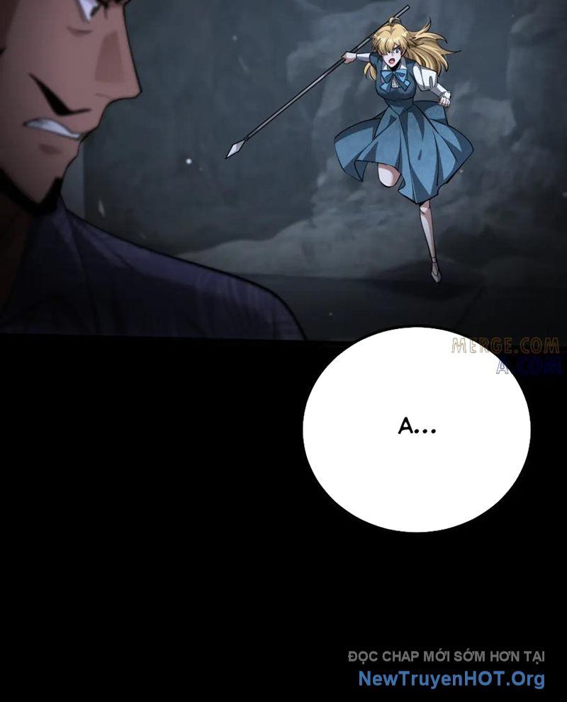 Ta Bị Kẹt Cùng Một Ngày 1000 Năm [Chap 210-212] - Page 20