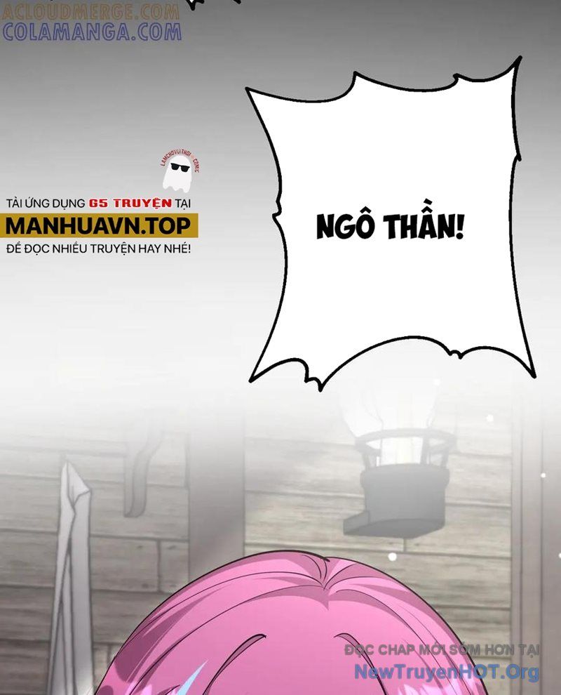 Ta Bị Kẹt Cùng Một Ngày 1000 Năm [Chap 210-212] - Page 23