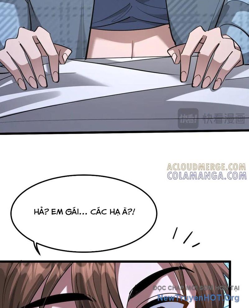 Ta Bị Kẹt Cùng Một Ngày 1000 Năm [Chap 210-212] - Page 25