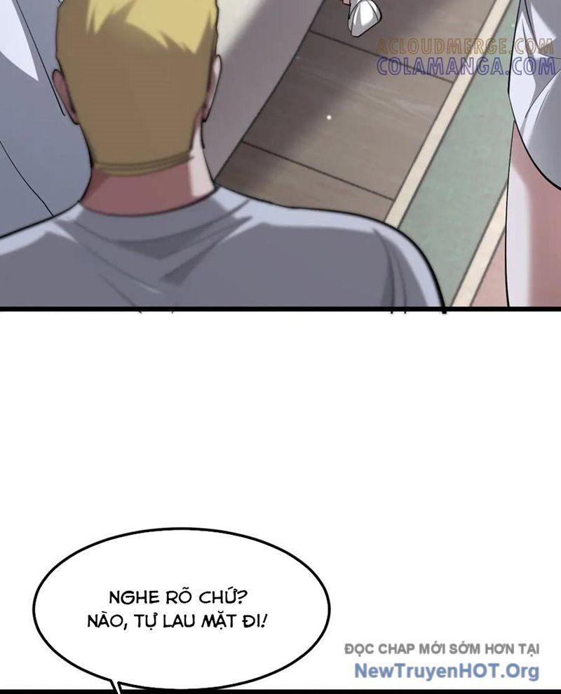 Ta Bị Kẹt Cùng Một Ngày 1000 Năm [Chap 210-212] - Page 28