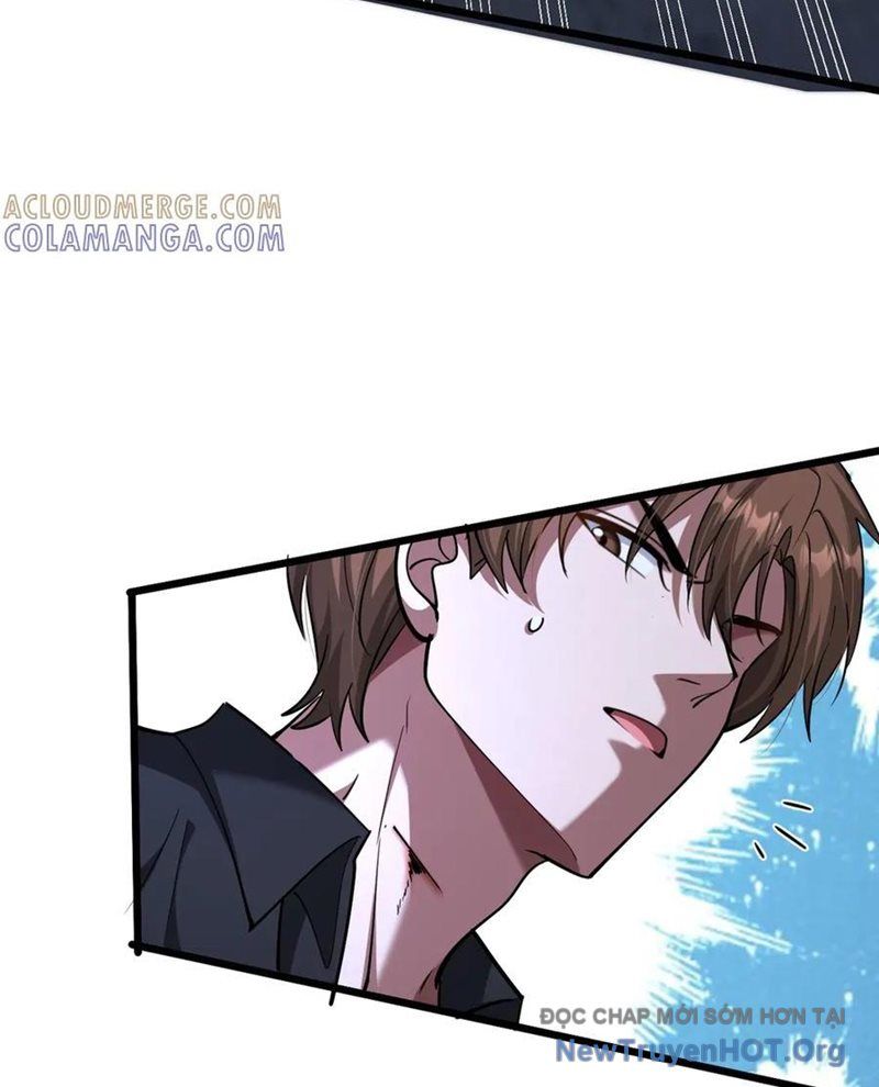 Ta Bị Kẹt Cùng Một Ngày 1000 Năm [Chap 210-212] - Page 3