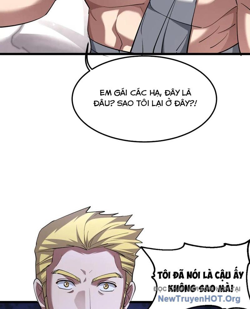Ta Bị Kẹt Cùng Một Ngày 1000 Năm [Chap 210-212] - Page 31
