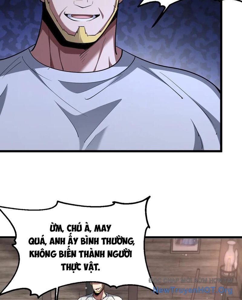 Ta Bị Kẹt Cùng Một Ngày 1000 Năm [Chap 210-212] - Page 32