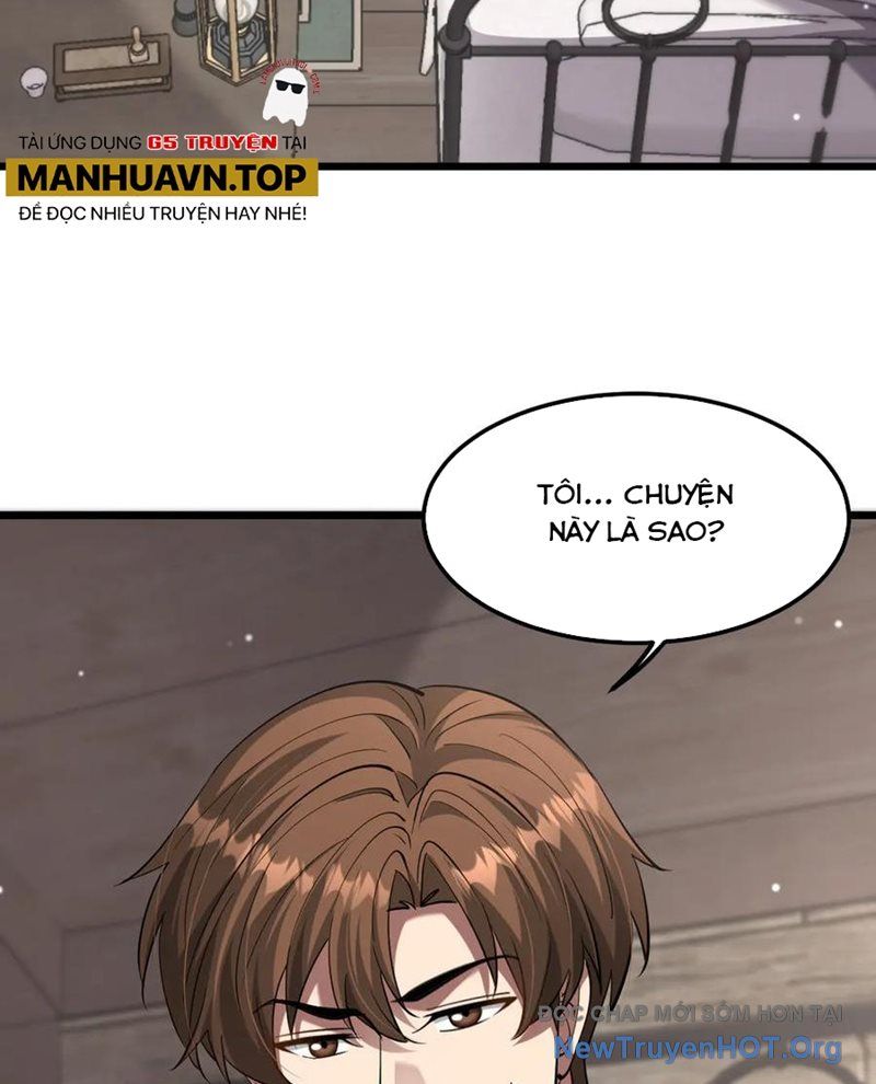 Ta Bị Kẹt Cùng Một Ngày 1000 Năm [Chap 210-212] - Page 34