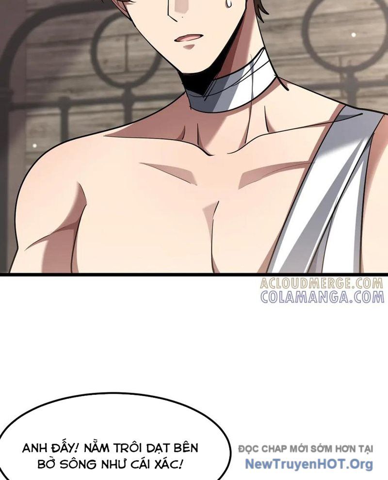 Ta Bị Kẹt Cùng Một Ngày 1000 Năm [Chap 210-212] - Page 35