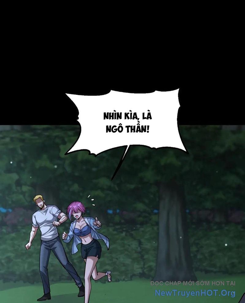 Ta Bị Kẹt Cùng Một Ngày 1000 Năm [Chap 210-212] - Page 37