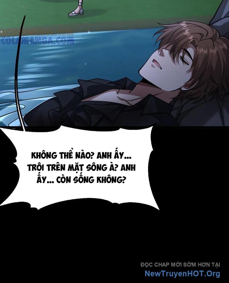 Ta Bị Kẹt Cùng Một Ngày 1000 Năm [Chap 210-212] - Page 38