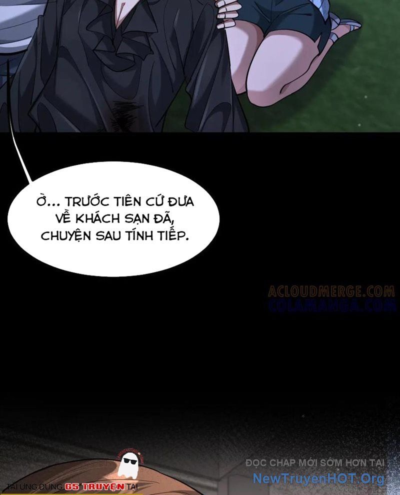 Ta Bị Kẹt Cùng Một Ngày 1000 Năm [Chap 210-212] - Page 40
