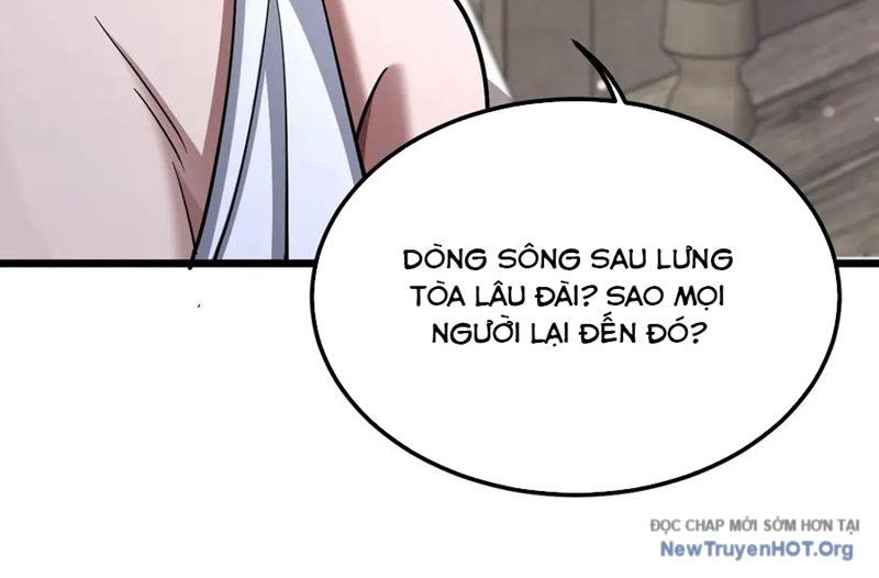 Ta Bị Kẹt Cùng Một Ngày 1000 Năm [Chap 210-212] - Page 42