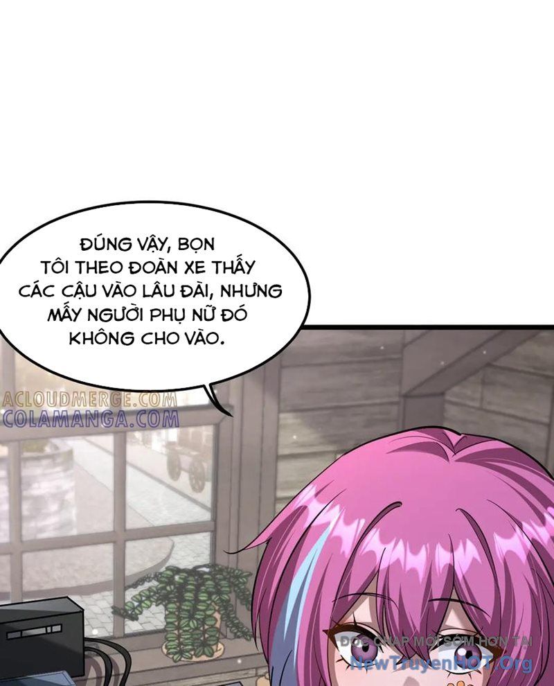 Ta Bị Kẹt Cùng Một Ngày 1000 Năm [Chap 210-212] - Page 43