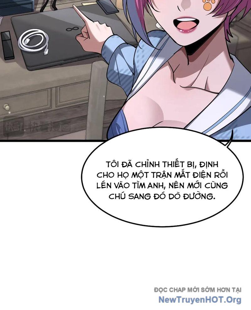 Ta Bị Kẹt Cùng Một Ngày 1000 Năm [Chap 210-212] - Page 44