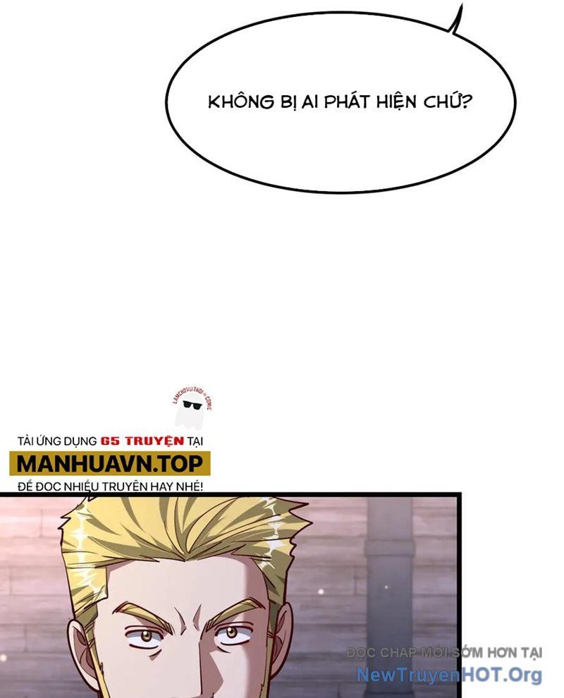 Ta Bị Kẹt Cùng Một Ngày 1000 Năm [Chap 210-212] - Page 47