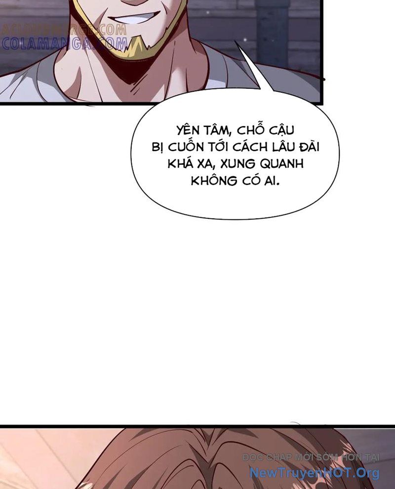 Ta Bị Kẹt Cùng Một Ngày 1000 Năm [Chap 210-212] - Page 48