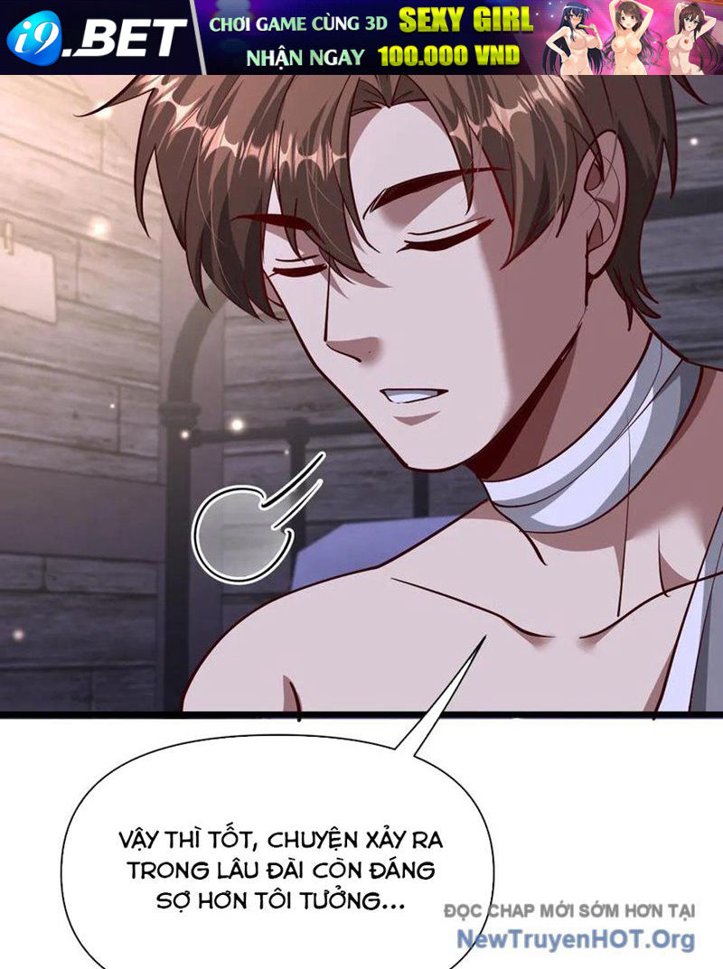 Ta Bị Kẹt Cùng Một Ngày 1000 Năm [Chap 210-212] - Page 49