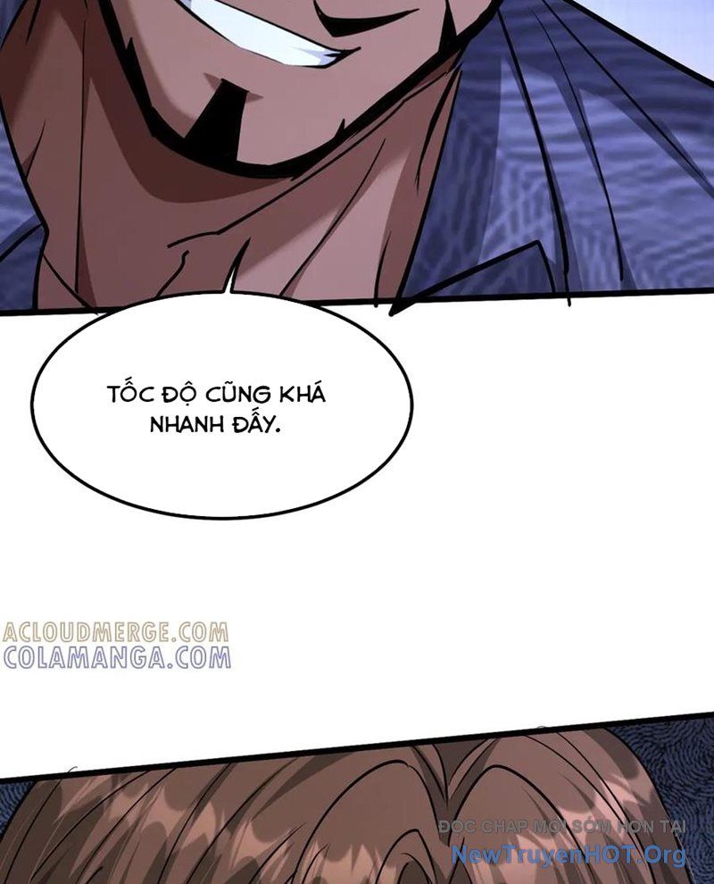 Ta Bị Kẹt Cùng Một Ngày 1000 Năm [Chap 210-212] - Page 5
