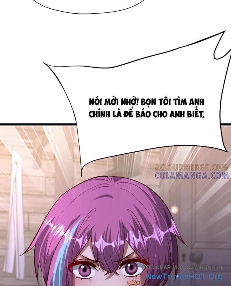 Ta Bị Kẹt Cùng Một Ngày 1000 Năm [Chap 210-212] - Page 50