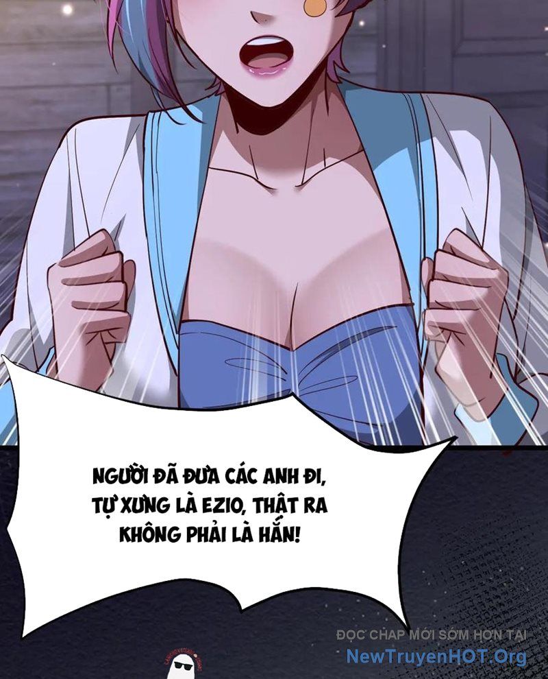 Ta Bị Kẹt Cùng Một Ngày 1000 Năm [Chap 210-212] - Page 51