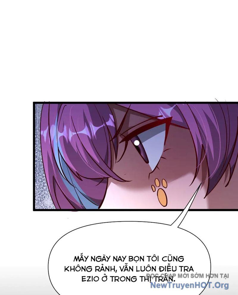 Ta Bị Kẹt Cùng Một Ngày 1000 Năm [Chap 210-212] - Page 54