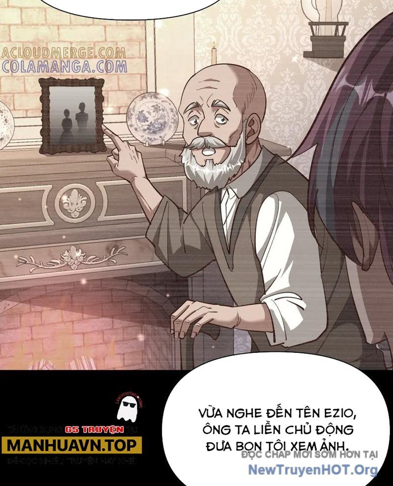 Ta Bị Kẹt Cùng Một Ngày 1000 Năm [Chap 210-212] - Page 58