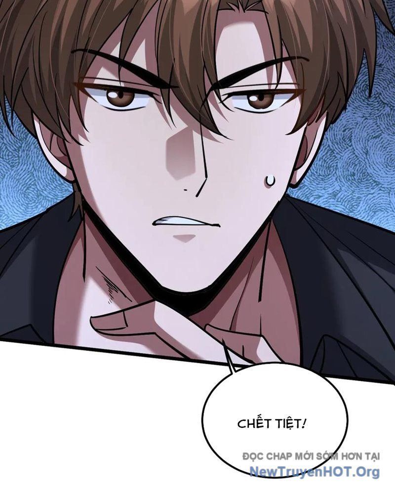 Ta Bị Kẹt Cùng Một Ngày 1000 Năm [Chap 210-212] - Page 6