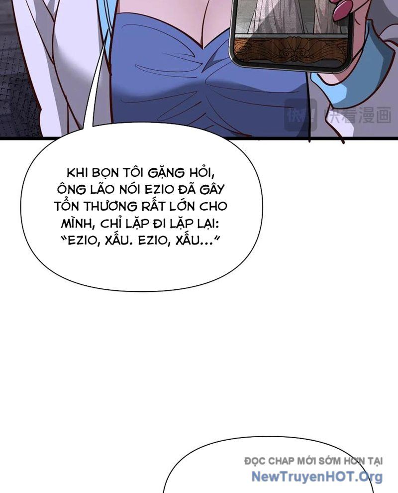 Ta Bị Kẹt Cùng Một Ngày 1000 Năm [Chap 210-212] - Page 62