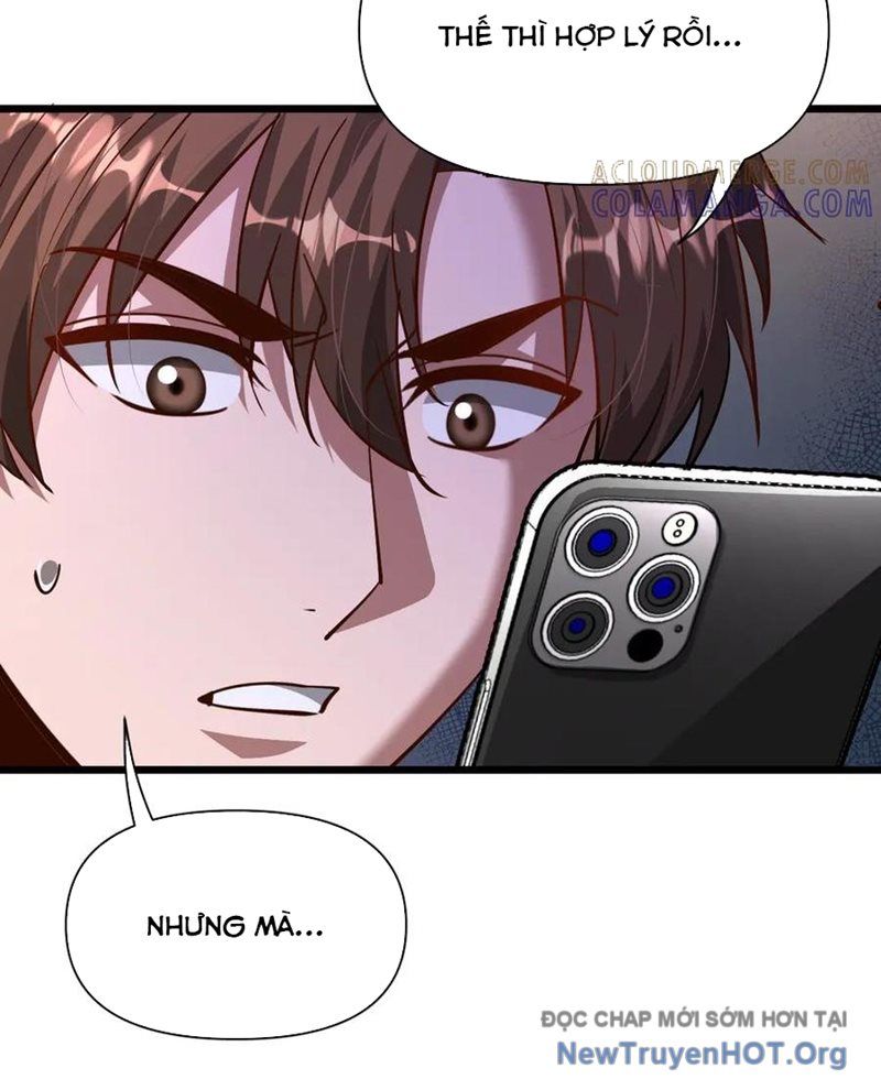 Ta Bị Kẹt Cùng Một Ngày 1000 Năm [Chap 210-212] - Page 63