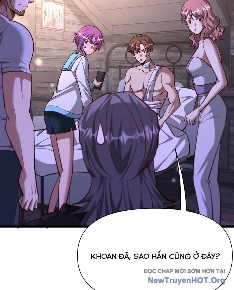 Ta Bị Kẹt Cùng Một Ngày 1000 Năm [Chap 210-212] - Page 68