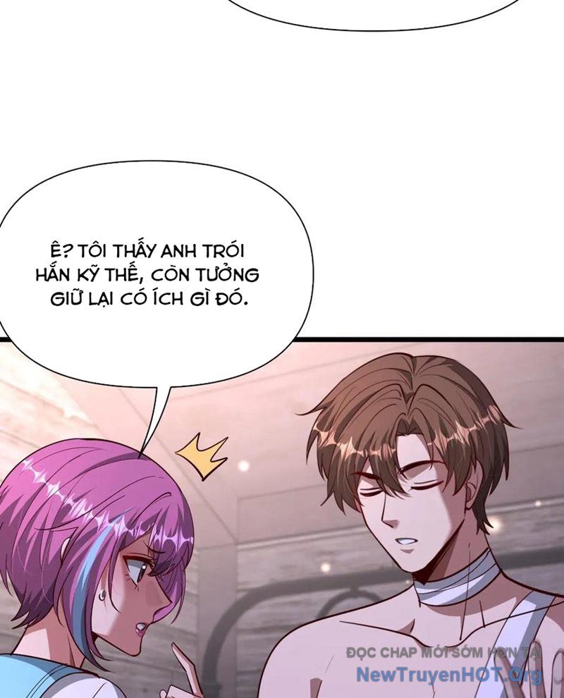 Ta Bị Kẹt Cùng Một Ngày 1000 Năm [Chap 210-212] - Page 69