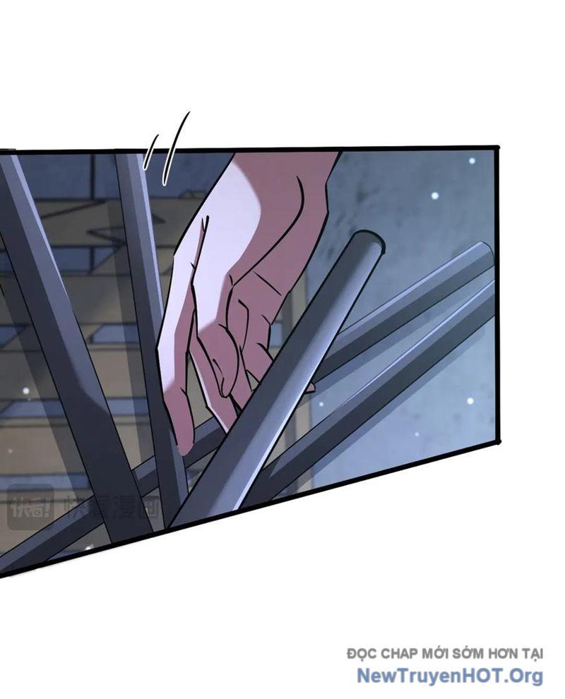 Ta Bị Kẹt Cùng Một Ngày 1000 Năm [Chap 210-212] - Page 7