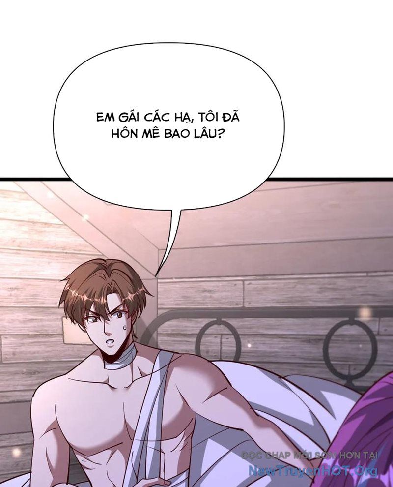Ta Bị Kẹt Cùng Một Ngày 1000 Năm [Chap 210-212] - Page 73