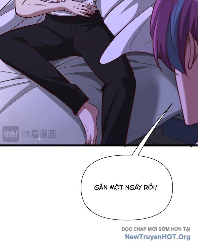 Ta Bị Kẹt Cùng Một Ngày 1000 Năm [Chap 210-212] - Page 74
