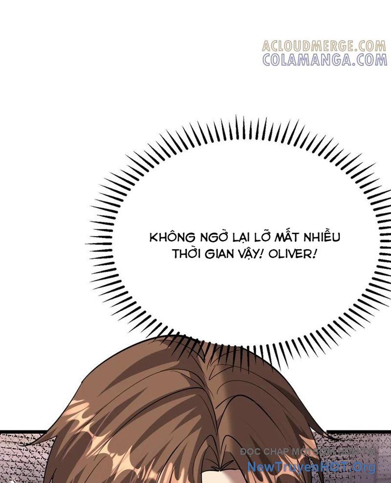 Ta Bị Kẹt Cùng Một Ngày 1000 Năm [Chap 210-212] - Page 75