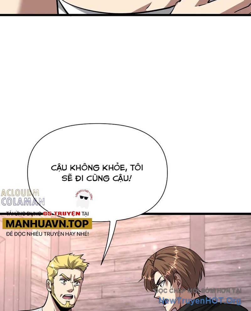 Ta Bị Kẹt Cùng Một Ngày 1000 Năm [Chap 210-212] - Page 77