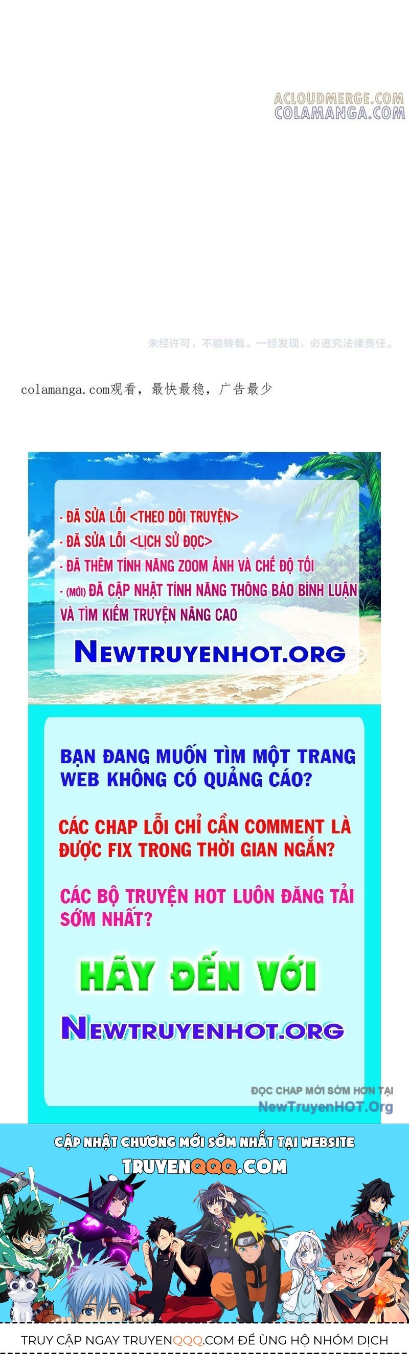 Ta Bị Kẹt Cùng Một Ngày 1000 Năm [Chap 210-212] - Page 85
