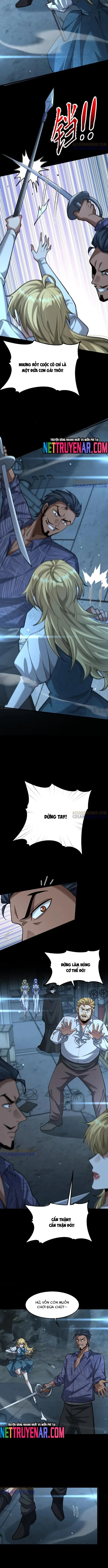 Ta Bị Kẹt Cùng Một Ngày 1000 Năm [Chap 210-212] - Page 3