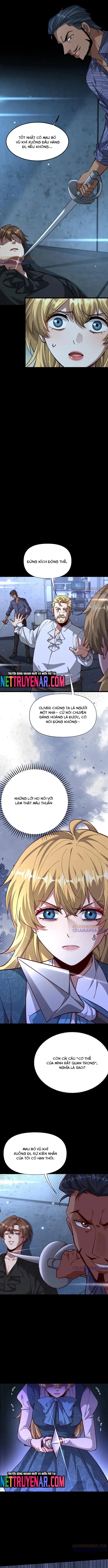 Ta Bị Kẹt Cùng Một Ngày 1000 Năm [Chap 210-212] - Page 4