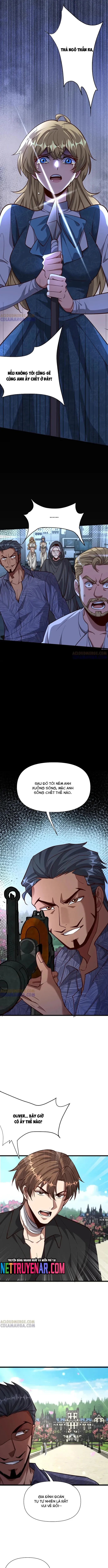 Ta Bị Kẹt Cùng Một Ngày 1000 Năm [Chap 210-212] - Page 5