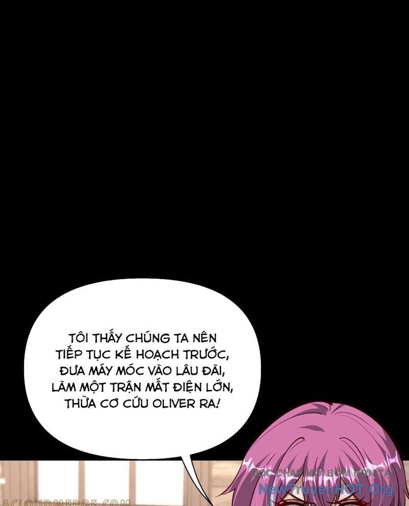Ta Bị Kẹt Cùng Một Ngày 1000 Năm [Chap 210-212] - Page 10