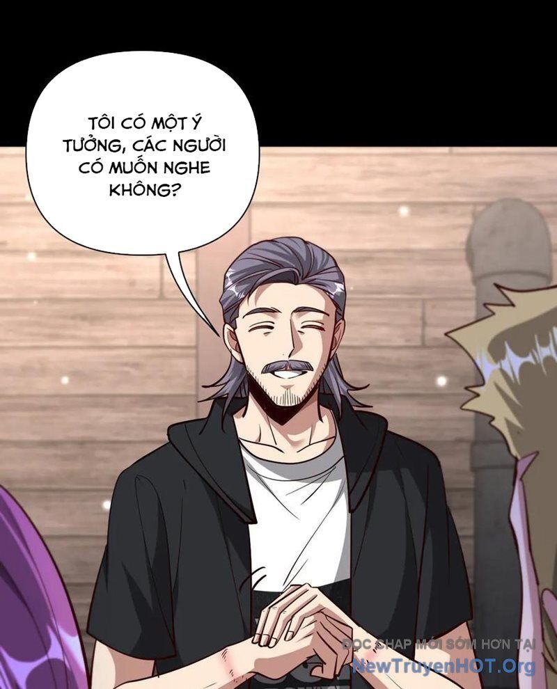 Ta Bị Kẹt Cùng Một Ngày 1000 Năm [Chap 210-212] - Page 14