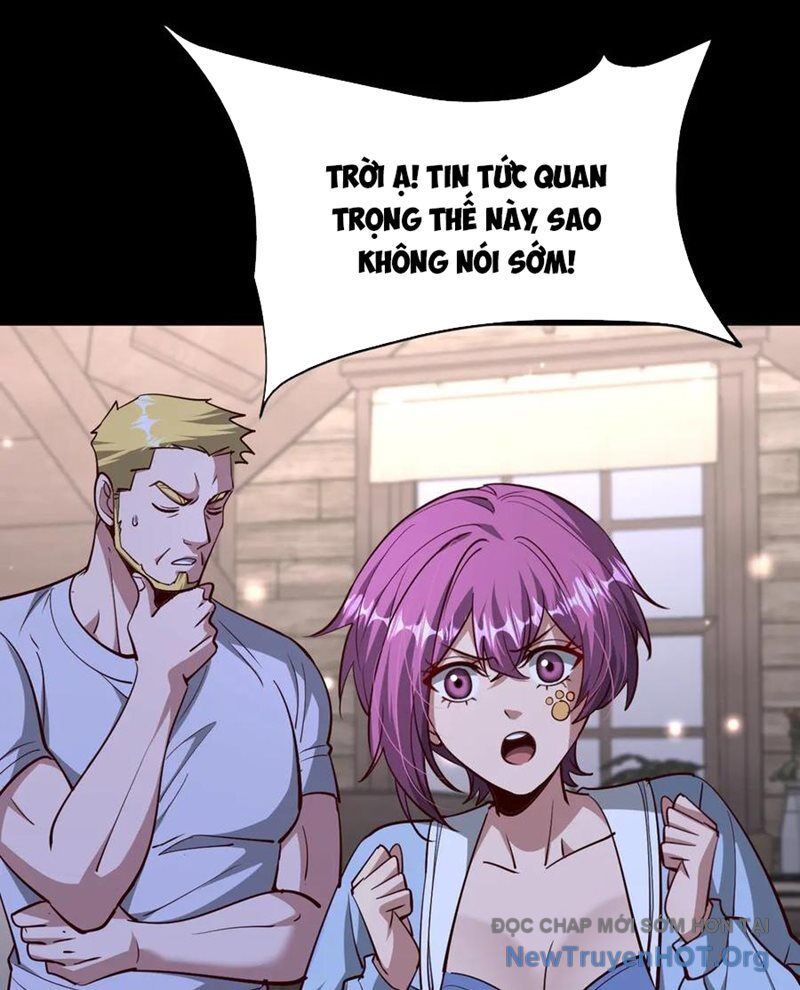 Ta Bị Kẹt Cùng Một Ngày 1000 Năm [Chap 210-212] - Page 24