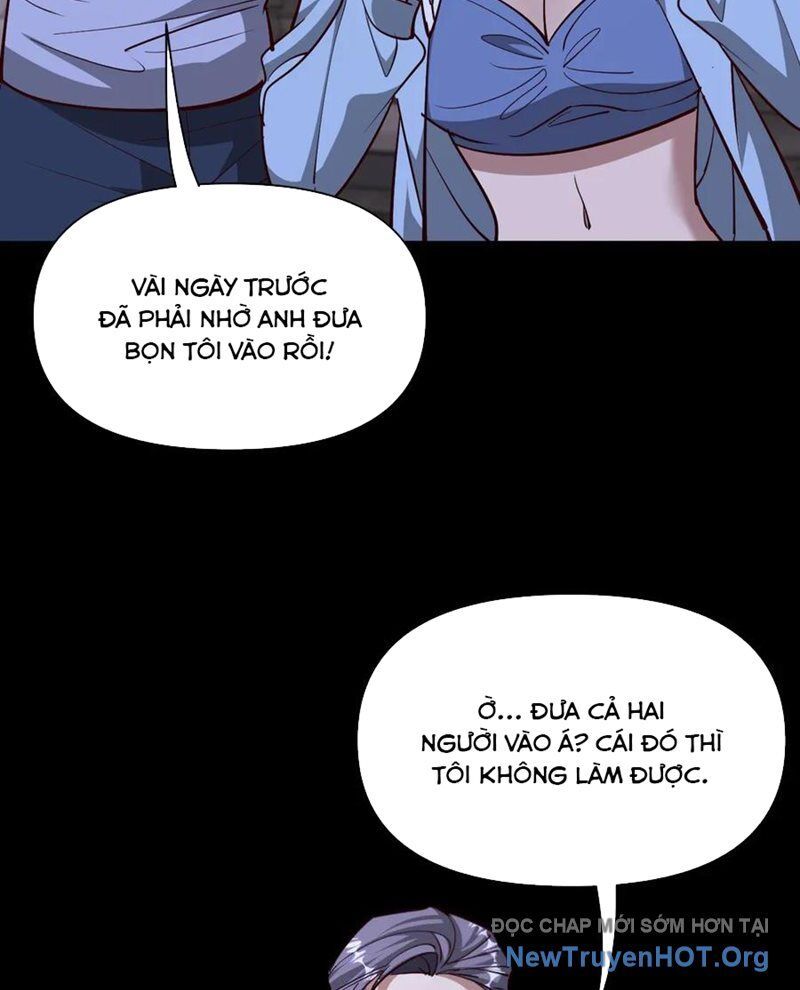 Ta Bị Kẹt Cùng Một Ngày 1000 Năm [Chap 210-212] - Page 25