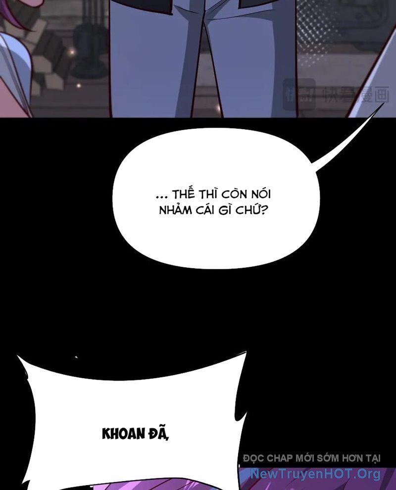 Ta Bị Kẹt Cùng Một Ngày 1000 Năm [Chap 210-212] - Page 27