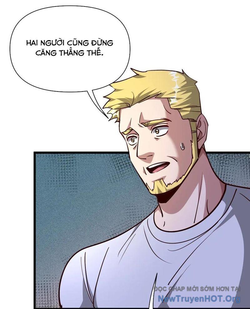 Ta Bị Kẹt Cùng Một Ngày 1000 Năm [Chap 210-212] - Page 39
