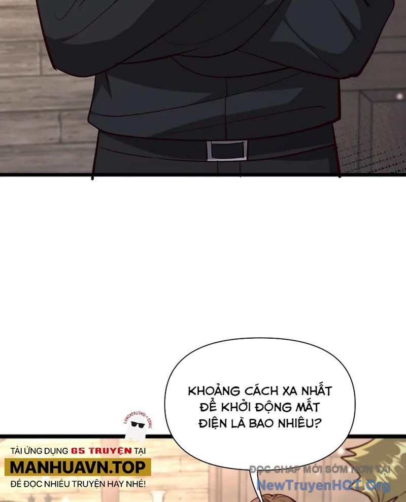 Ta Bị Kẹt Cùng Một Ngày 1000 Năm [Chap 210-212] - Page 42