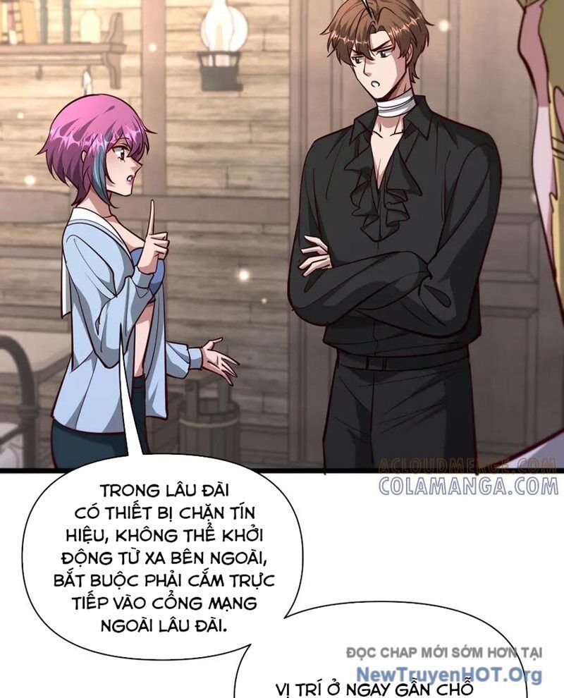Ta Bị Kẹt Cùng Một Ngày 1000 Năm [Chap 210-212] - Page 43