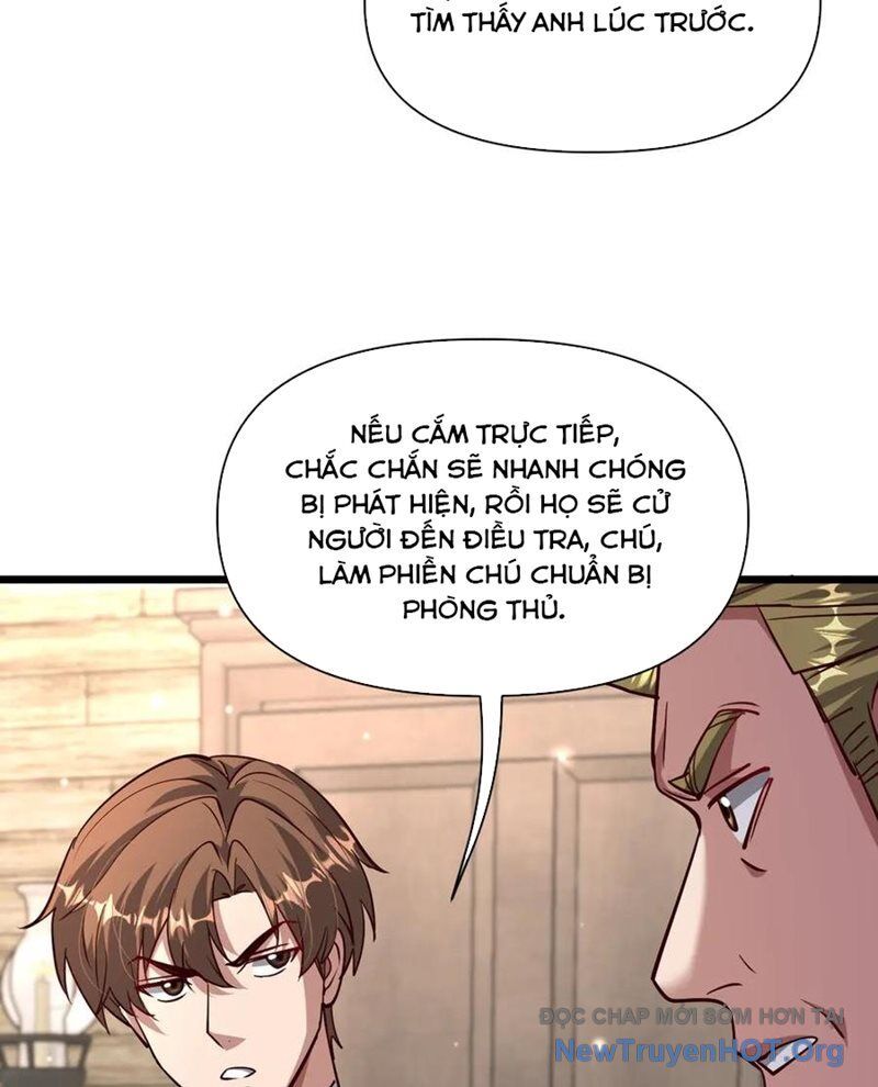 Ta Bị Kẹt Cùng Một Ngày 1000 Năm [Chap 210-212] - Page 44