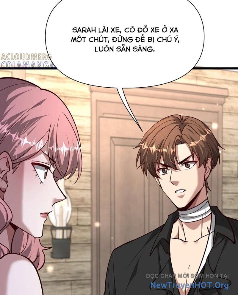 Ta Bị Kẹt Cùng Một Ngày 1000 Năm [Chap 210-212] - Page 46