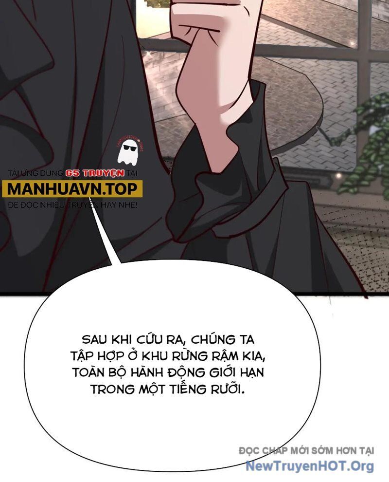 Ta Bị Kẹt Cùng Một Ngày 1000 Năm [Chap 210-212] - Page 49