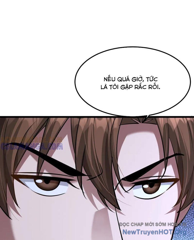 Ta Bị Kẹt Cùng Một Ngày 1000 Năm [Chap 210-212] - Page 51