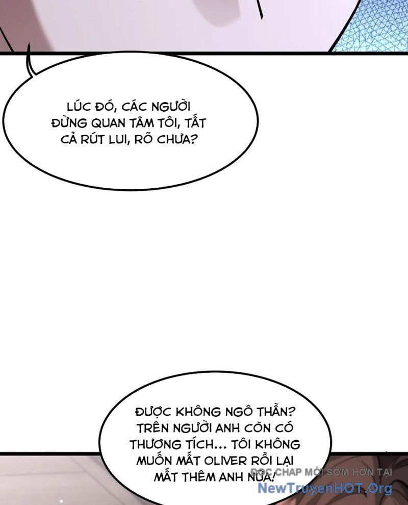 Ta Bị Kẹt Cùng Một Ngày 1000 Năm [Chap 210-212] - Page 52